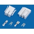 Washing Machine Series Connector