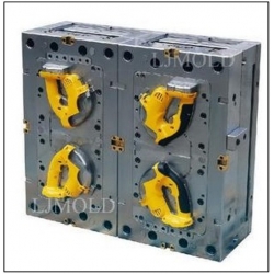 Plastic Injection Mold