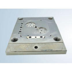 Plastic Injection Mold