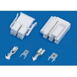 Washing Machine Series Connector