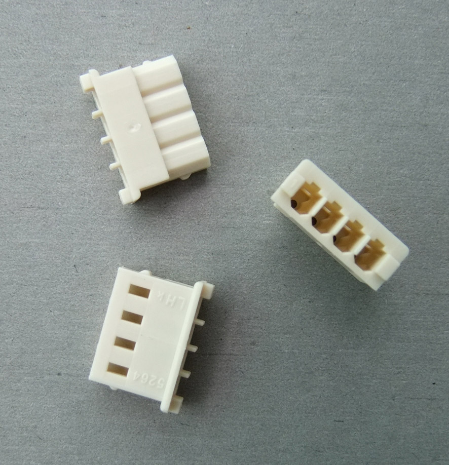 best buy pin housing connector