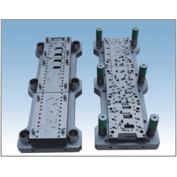 Plastic Injection Mold