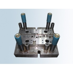 Plastic Injection Mold