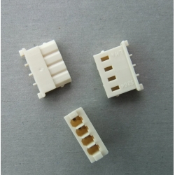 5264 6 Pin Connector Housing