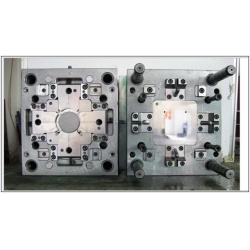 Plastic Injection Mold