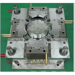 Plastic Injection Mold