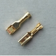 2.8mm Pitch 6 Pin Female Connector