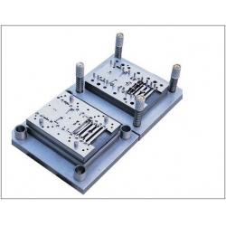 Plastic Injection Mold