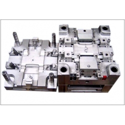 Plastic Injection Mold