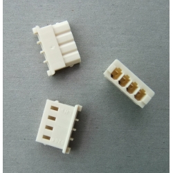 5264 6 Pin Connector Housing